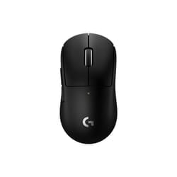Logitech G PRO X SUPERLIGHT 2c souris Gaming Ambidextre RF sans fil 44000 DPI