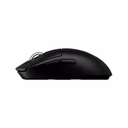 Logitech G PRO X SUPERLIGHT 2c souris Gaming Ambidextre RF sans fil 44000 DPI - Vue supplémentaire 4