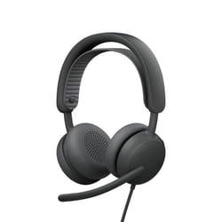 Logitech 981-001512 écouteur/casque Sans fil Bluetooth Graphite