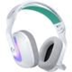 Casque gamer LOGITECH G522 LIGHTSPEED Blanc - TU