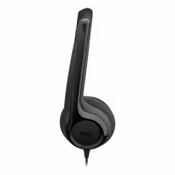 Logitech H390 USB Casque Avec fil Arceau Appels/Musique USB Type-A Noir