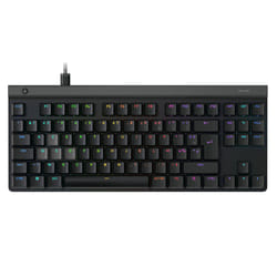 Logitech G G515 RAPID TKL Noir