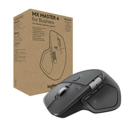Logitech 910-007617 souris