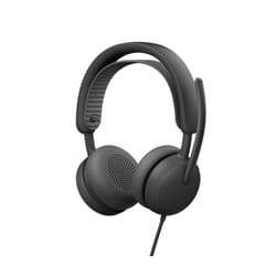 Logitech Zone Wired 2 Casque Avec fil Arceau USB Type-C / USB Type-A Graphite
