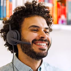 Logitech Zone Wired 2 Casque Avec fil Arceau USB Type-C / USB Type-A Graphite - Vue supplémentaire 3