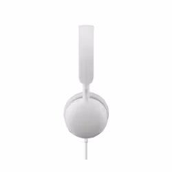 Logitech Zone Wired 2 Casque Avec fil Arceau USB Type-C / USB Type-A Blanc - Vue supplémentaire 5