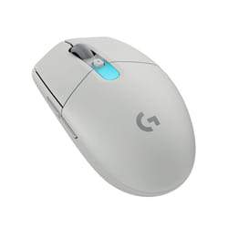 Logitech G305 X SUPERLIGHT-WHITE-EWR2i-934