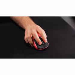 Logitech G PRO X3 SUPERSTRIKE souris Gaming Droitier RF Wireless + USB Type-C Optique 48000 DPI - Vue supplémentaire 6