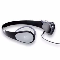 Logitech PlayGear Mod, Avec fil, Écouteurs