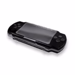 Logitech PlayGear Visor, Protecteur d'écran, Transparent, Sony, PlayStation Portable, 1 pièce(s)