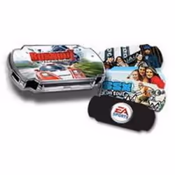 Logitech PlayGear Pocket Skin Kit