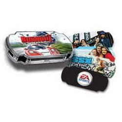Logitech PlayGear Pocket Skin Kit