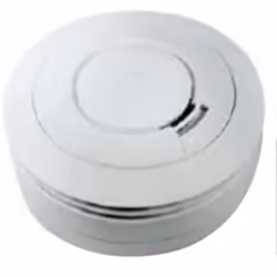 Ei Electronics Ei605, Batterie, 9 V, Alcaline, 1 année(s), 11,5 cm, 45 mm