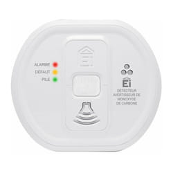 Détecteur de monoxyde de carbone Ei208W (DAACO) - Ei Electronics
