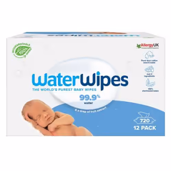 WaterWipes 