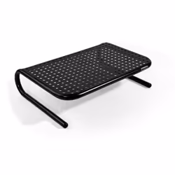 Allsop 06490, Noir, 18 kg, 370 mm, 280 mm, 110 mm