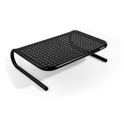 Allsop 06490 Support de livres Noir