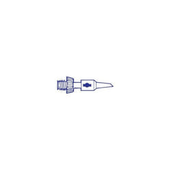 Portasol - embout 2.4MM - professionnel BITP2.4 RI3384