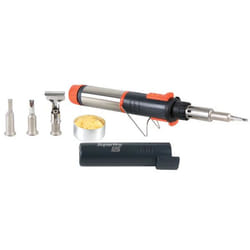 Velleman GAS/PROSET fer à souder Batterie fer à souder 580 °C
