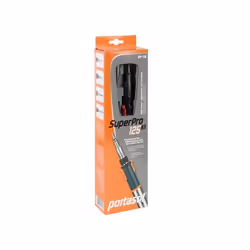 Velleman GAS/PROSET fer à souder Batterie fer à souder 580 °C