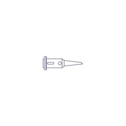 Velleman - embout 1.0mm sf - superpro (SP1) BITSP1SF RI3390