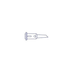 Velleman - embout 3.2mm sf - superpro (SP3) BITSP3SF RI3394