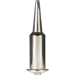 Portasol - Panne de fer à souder biseautée Contenu 1 pc(s)