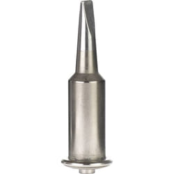 Portasol - Panne de fer à souder biseautée Contenu 1 pc(s)