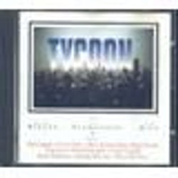Tycoon - version anglaise de Starmania