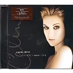 CELINE DION