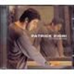 CD - Patrick Fiori - Chrysalide - Epic - Boitier Cristal - 26/04/2000