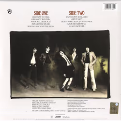 Sony Music Highway to Hell Vinyl Rock AC/DC