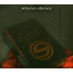 Alive AG Elegy, Gothique, CD, Scream Silence, Support physique, Plainsong Records / Plainsong