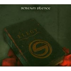 Alive AG Elegy CD Gothique Scream Silence