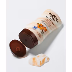 Hawaiian Tropic Silk Hydration Protective Sun Lotion SPF 15 Lotion d'écran solaire Corps 12 h Adultes - Vue supplémentaire 4