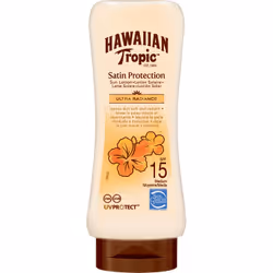 Hawaiian Tropic SATIN PROTECTION
