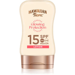 Hawaiian Tropic Glowing Protection Mini 100 ml