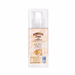 Hawaiian Tropic Silk Hydration Air Soft Face SPF 30