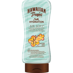 Hawaiian Tropic Après-Soleil Air Soft 180 ml