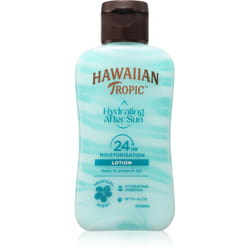 Hawaiian Tropic Hydrating After Sun Lotion 60 ml