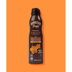 Hawaiian Tropic 5099821002282 écran solaire et produit après soleil Spray de protection solaire Corps 30 Adultes