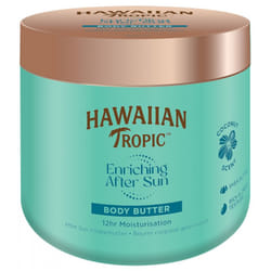 Hawaiian Tropic Beurre Corporel Après-Soleil 250 ml
