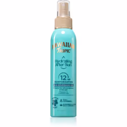 Le produit après-bronzage Hawaiian Tropic Hydrating After Sun offre à la peau l’apaisement et la régénération dont elle a bes ...