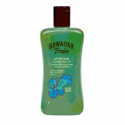 Hawaiian Tropic Cooling Aloe Gel
