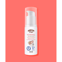 Hawaiian Tropic 5099821107505