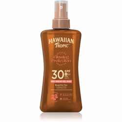 Hawaiian Tropic Glowing Protection 200 ml