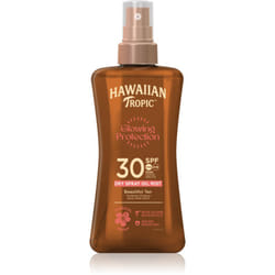 Hawaiian Tropic Glowing Protection 200 ml