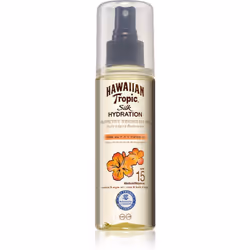 Hawaiian Tropic Silk Hydration 150 ml
