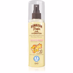 Hawaiian Tropic Silk Hydration SPF30 150 ml