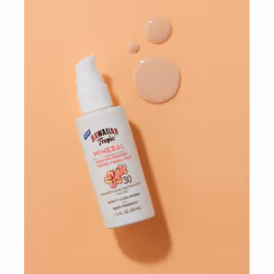 Hawaiian Tropic 5099821113346 écran solaire et produit après soleil Lotion d'écran solaire Visage 30 Adultes - Vue supplémentaire 4